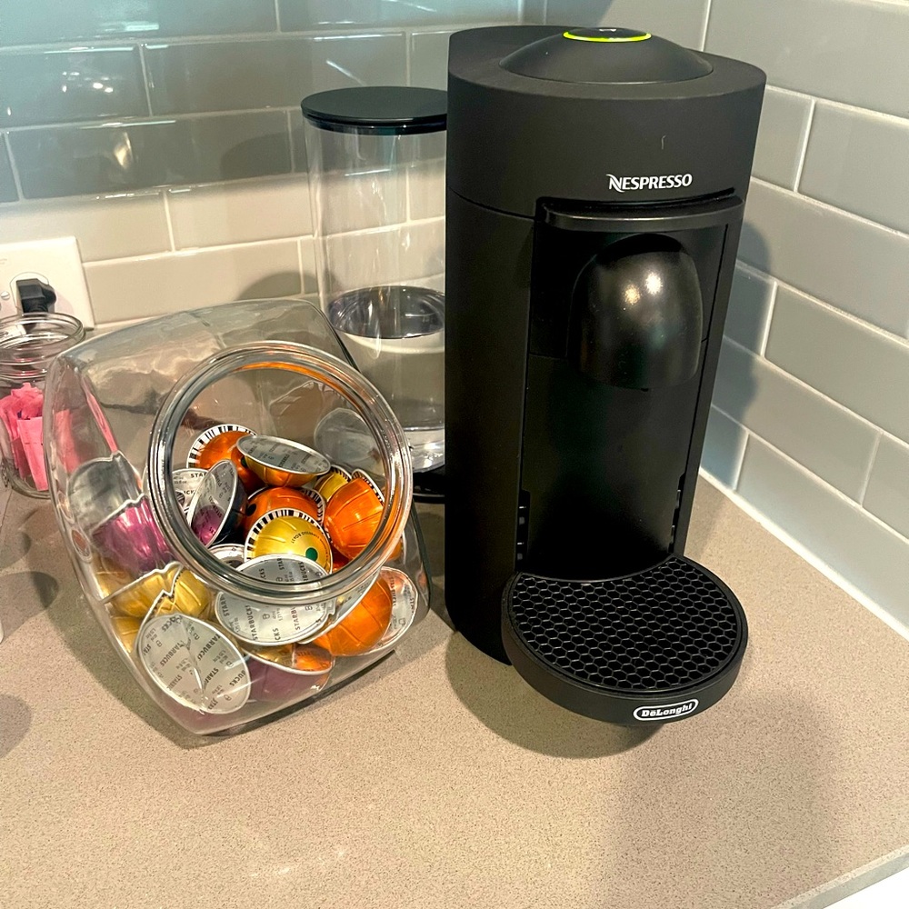 Nespresso